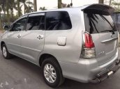 Bán Toyota Innova G MT đời 2010