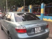 Bán ô tô Toyota Vios đời 2007, 207 triệu