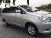 Bán Toyota Innova G MT đời 2010