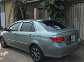 Bán ô tô Toyota Vios đời 2007, 207 triệu