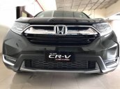 Bán xe Honda CR V đời 2018