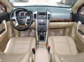 Cần bán xe Chevrolet Captiva đời 2007, 305tr