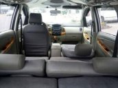 Cần bán lại xe Toyota Innova 2008