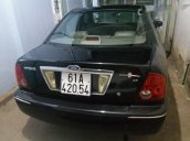 Bán Ford Laser 1.8 2003 xe gia đình