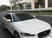 Bán Jaguar XE đời 2016, màu trắng, xe nhập còn mới