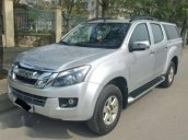 Bán Isuzu Dmax đời 2014 số sàn, giá 415tr