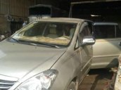 Bán Toyota Innova đời 2008, giá 260tr