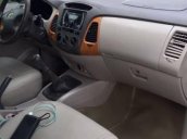 Bán Toyota Innova G MT đời 2010