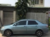 Bán ô tô Toyota Vios đời 2007, 207 triệu