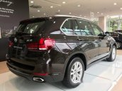 Cần bán gấp BMW X5 xDrive 35i 2016, màu đen