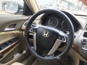 Bán Honda Accord 2.4 AT đời 2008, màu vàng, giá tốt