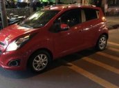 Cần bán Chevrolet Spark MT đời 2016, 280tr