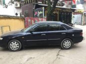 Bán xe Mazda 626 đời 1998, màu đen, giá chỉ 130 triệu