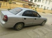 Bán Daewoo Nubira đời 2002, màu bạc, nhập khẩu