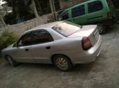 Bán Daewoo Nubira đời 2002, màu bạc, nhập khẩu