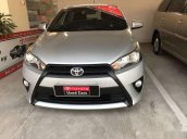 Bán xe Toyota Yaris E đời 2014, 540tr