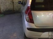 Bán xe Hyundai i10 đời 2008, màu bạc, 137tr