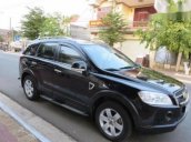 Cần bán xe Chevrolet Captiva đời 2007, 305tr