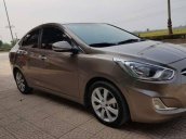 Bán Hyundai Accent đời 2012, xe nhập  