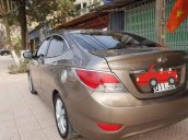 Bán Hyundai Accent đời 2012, xe nhập  