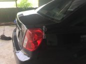 Bán xe Daewoo Lacetti Ex đời 2005, màu đen