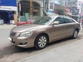 Cần bán lại xe Toyota Camry 2.4G, sản xuất 2007