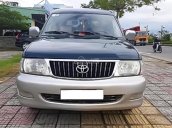 Cần bán gấp Toyota Zace GL đời 2005