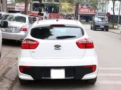 Cần bán Kia Rio đời 2015, màu trắng, nhập khẩu, giá tốt