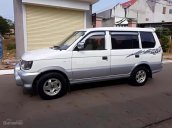 Bán Mitsubishi Jolie 2001, màu trắng xe gia đình, 135 triệu