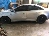 Bán Daewoo Lacetti cdx đời 2009, màu bạc, nhập khẩu, 315tr