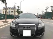 Cần bán Audi A6 đời 2010, màu đen, nhập khẩu như mới