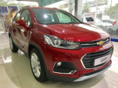 Bán ô tô Chevrolet Trax 2018