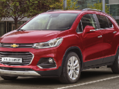 Bán ô tô Chevrolet Trax 2018