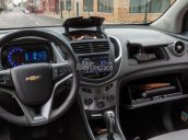 Bán ô tô Chevrolet Trax 2018