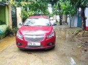 Bán Chevrolet Cruze LS đời 2014, màu đỏ