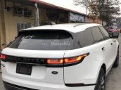 Bán LandRover Range Rover Velar HSE 2018, màu trắng, xe nhập