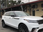 Bán LandRover Range Rover Velar HSE 2018, màu trắng, xe nhập