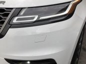 Bán LandRover Range Rover Velar HSE 2018, màu trắng, xe nhập