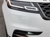 Bán LandRover Range Rover Velar HSE 2018, màu trắng, xe nhập