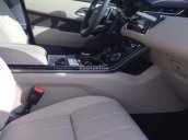 Bán LandRover Range Rover Velar HSE 2018, màu trắng, xe nhập