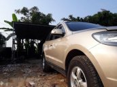 Bán Hyundai Santa Fe đời 2008 số tự động, giá tốt