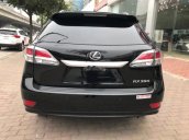 Cần bán xe Lexus RX350 Fsport đời 2014, màu đen nội thất nâu biển Hà Nội