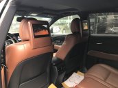 Cần bán xe Lexus RX350 Fsport đời 2014, màu đen nội thất nâu biển Hà Nội