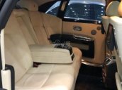 Cần bán Rolls-Royce Ghost đời 2011, màu đen, xe nhập