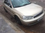 Cần bán gấp Ford Laser Ghia 1.8MT đời 2002