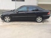 Bán Mercedes sản xuất năm 2003