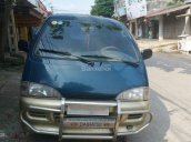 Bán xe Daihatsu Citivan đời 2005, màu xanh