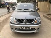 Bán Mitsubishi Jolie năm sản xuất 2005, màu xám  