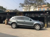 Bán xe Audi Q7 3.6 đời 2006, nhập khẩu xe gia đình