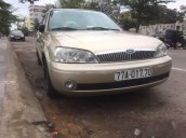 Cần bán gấp Ford Laser Ghia 1.8MT đời 2002